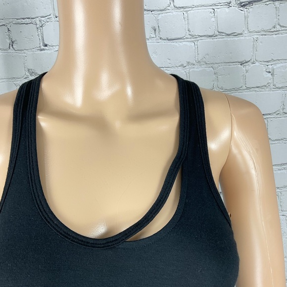 Express Loose Fit Tank Top - Picture 3 of 5